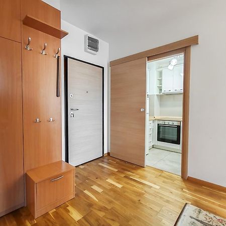 Andrey Apartment Будва Екстериор снимка
