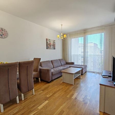 Andrey Apartment Будва Екстериор снимка
